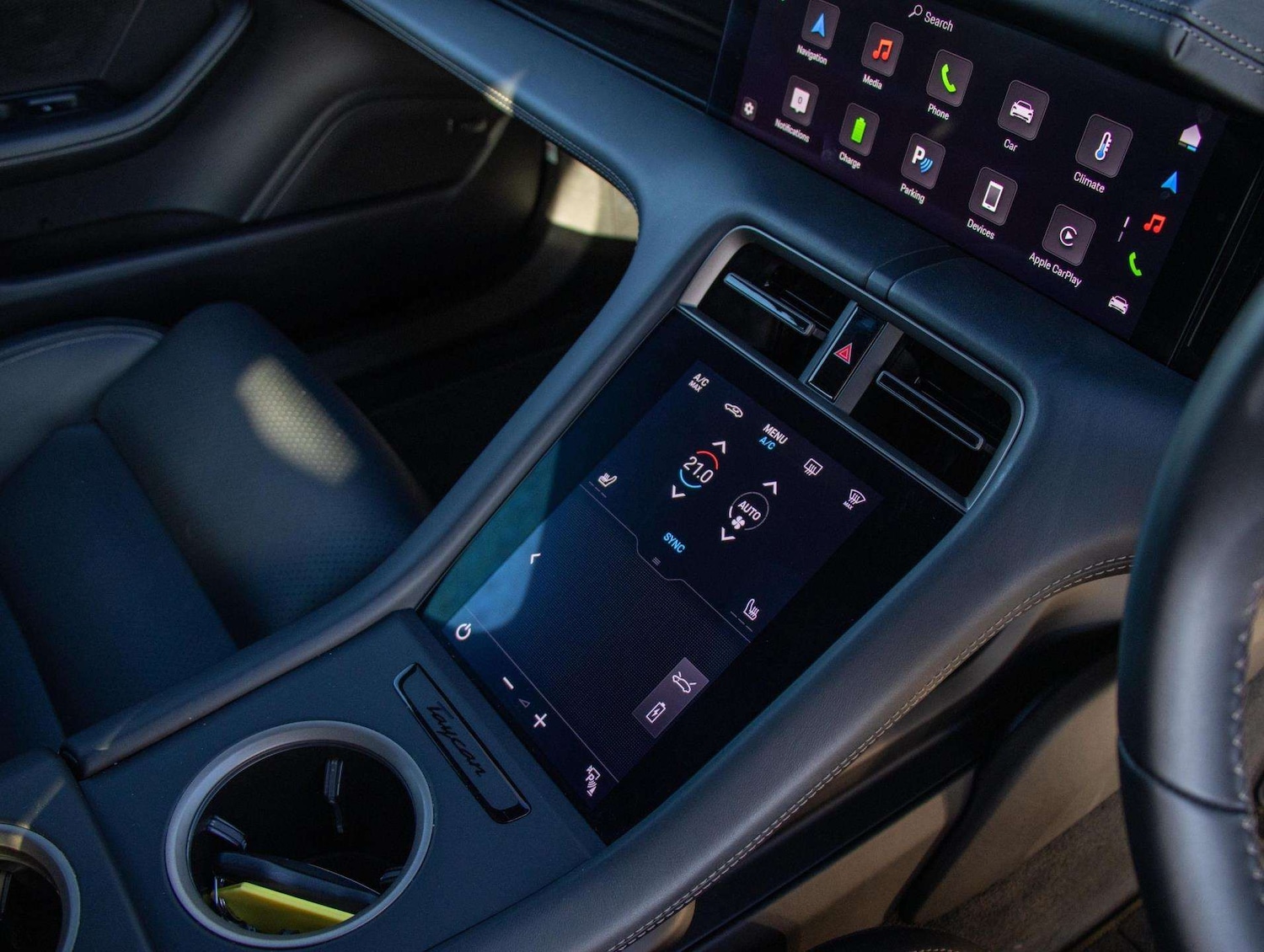 Used Porsche Taycan for sale - 77000279: Photo 27