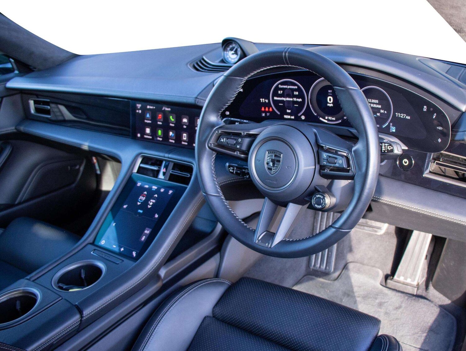 Used Porsche Taycan for sale - 77000279: Photo 5