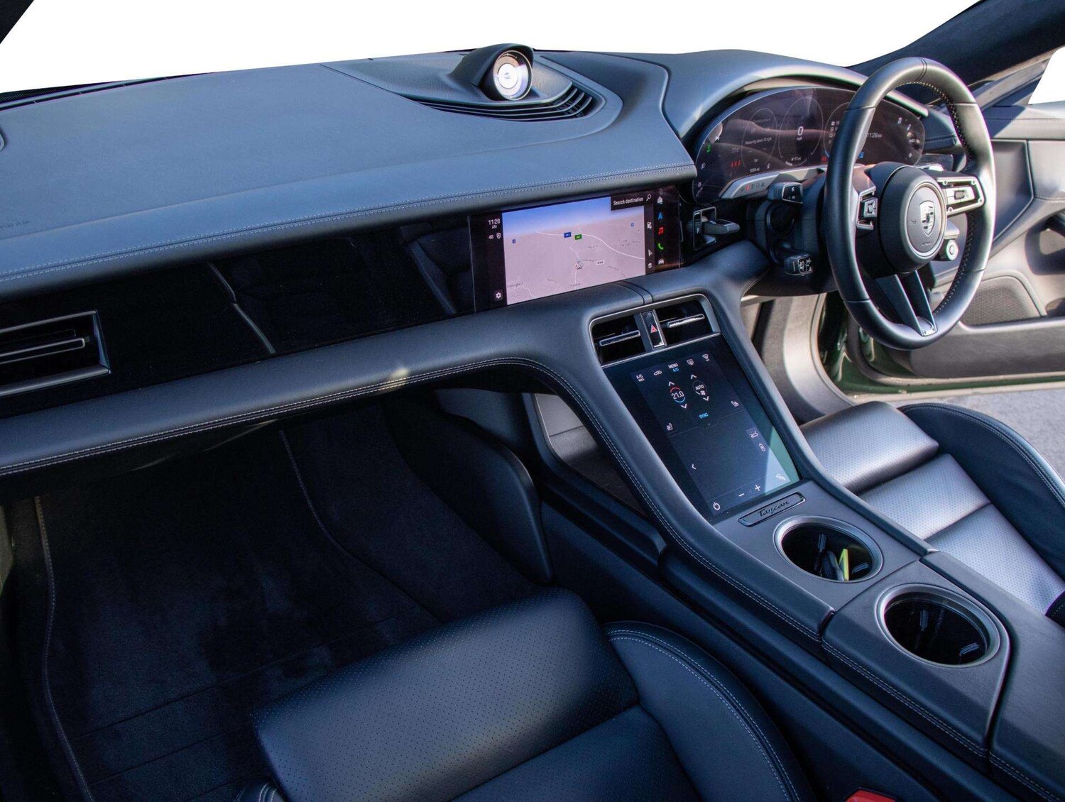 Used Porsche Taycan for sale - 77000279: Photo 9