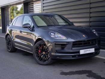 2023 - GTS 5dr PDK
