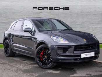 2022 - GTS 5dr PDK