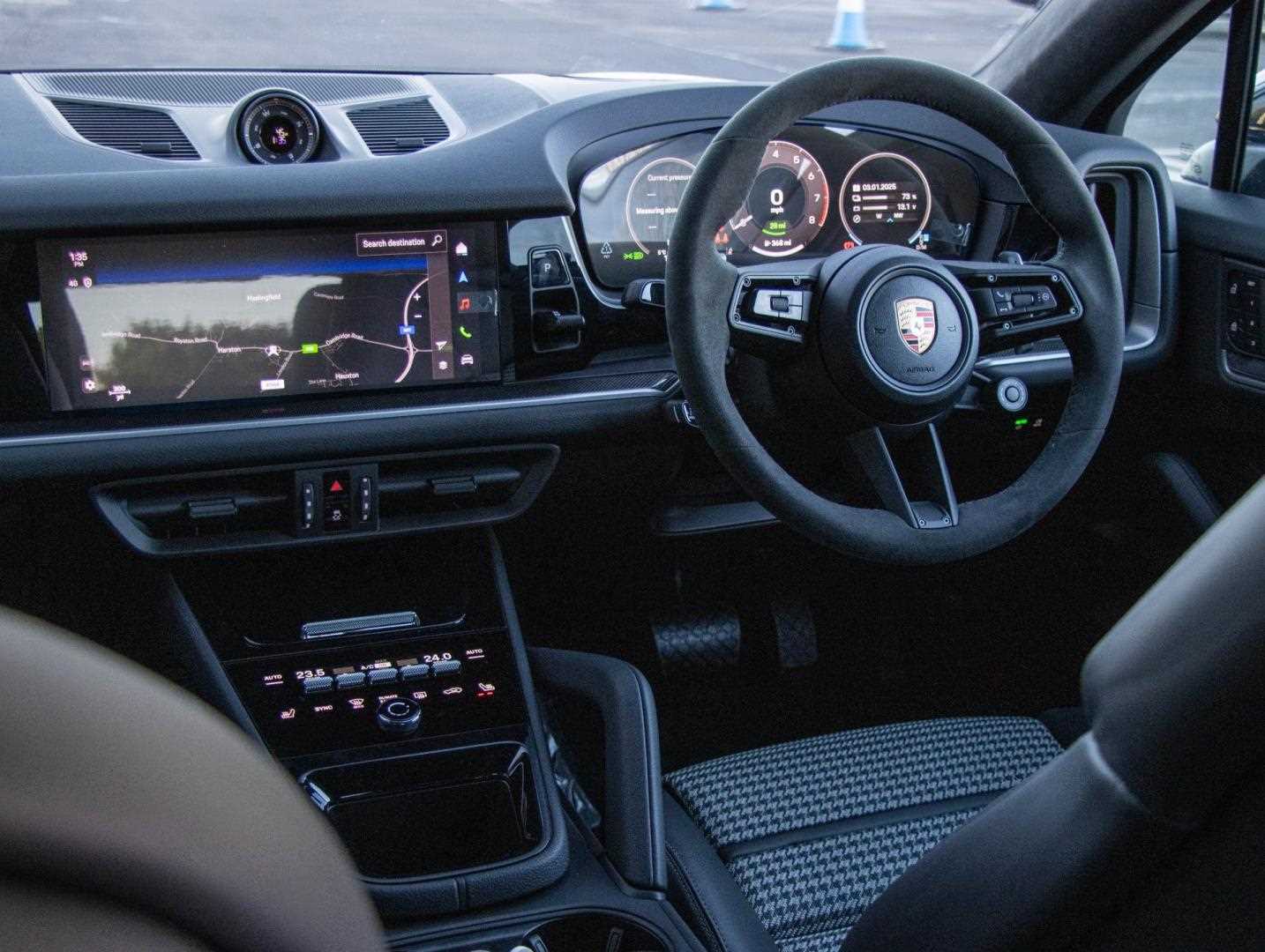 Vehicle 30