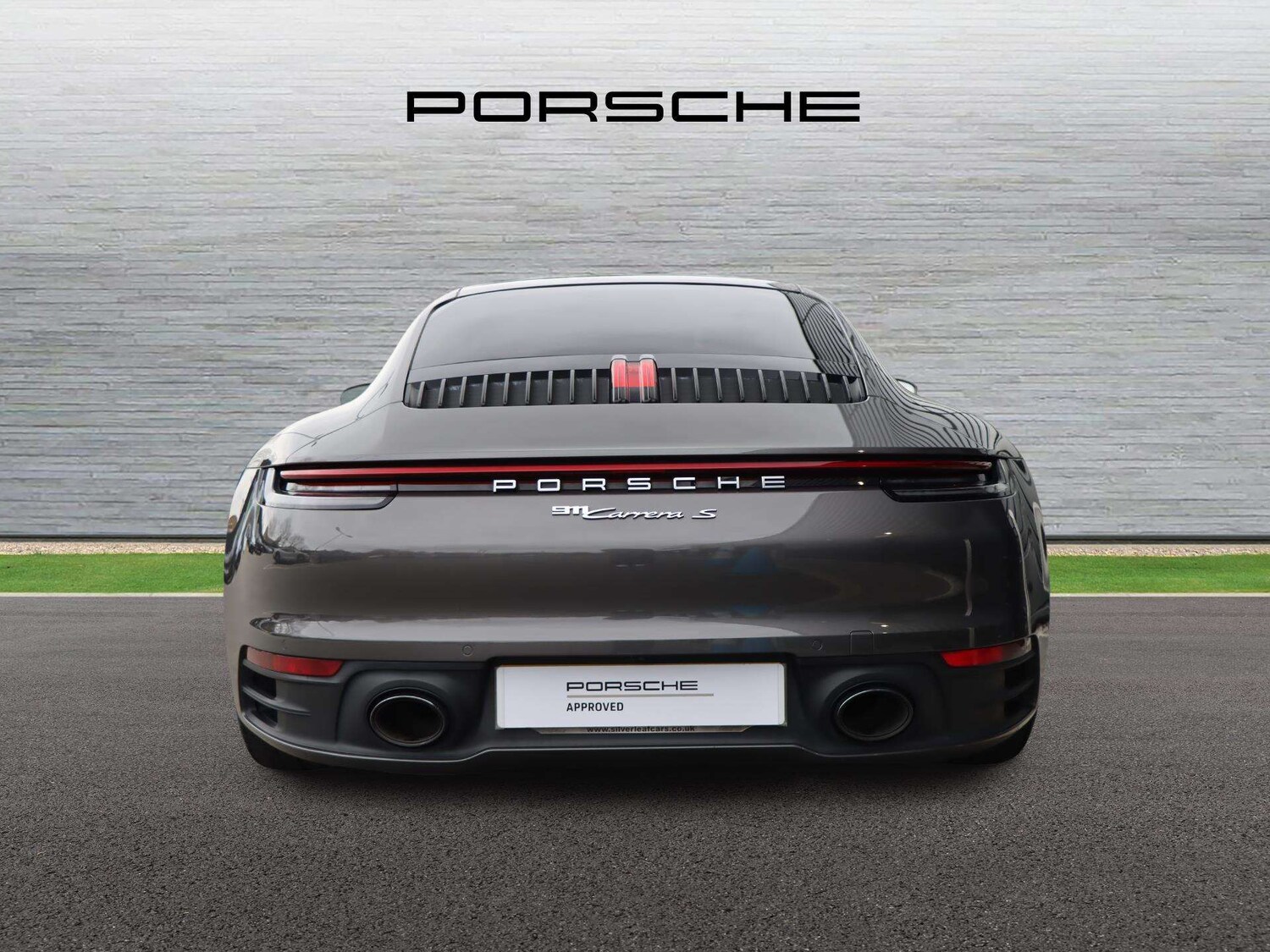 Used Porsche 911 for sale - 78104471: Photo 11