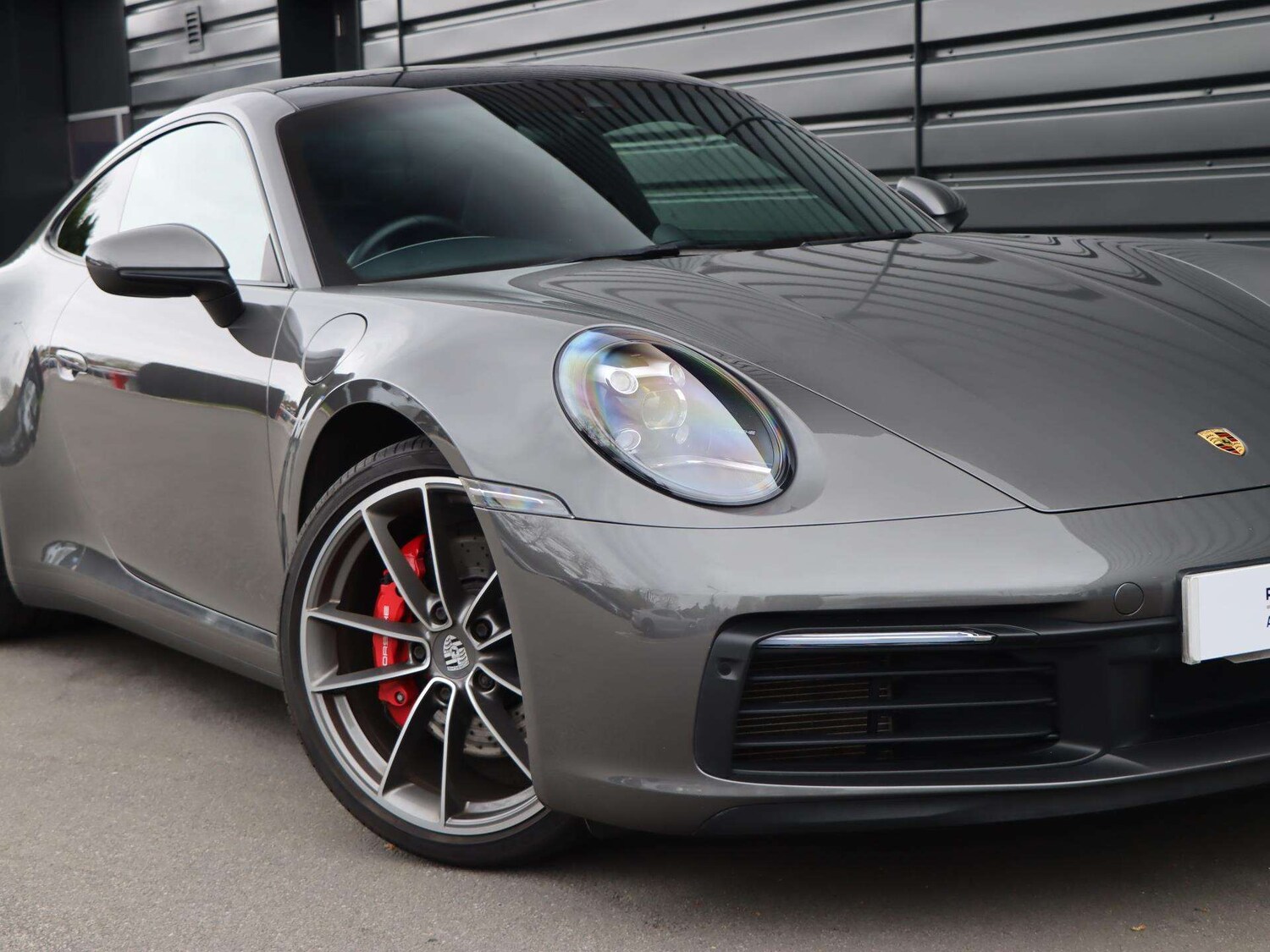 Used Porsche 911 for sale - 78104471: Photo 12