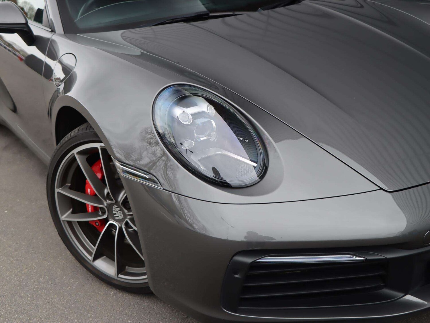 Used Porsche 911 for sale - 78104471: Photo 13