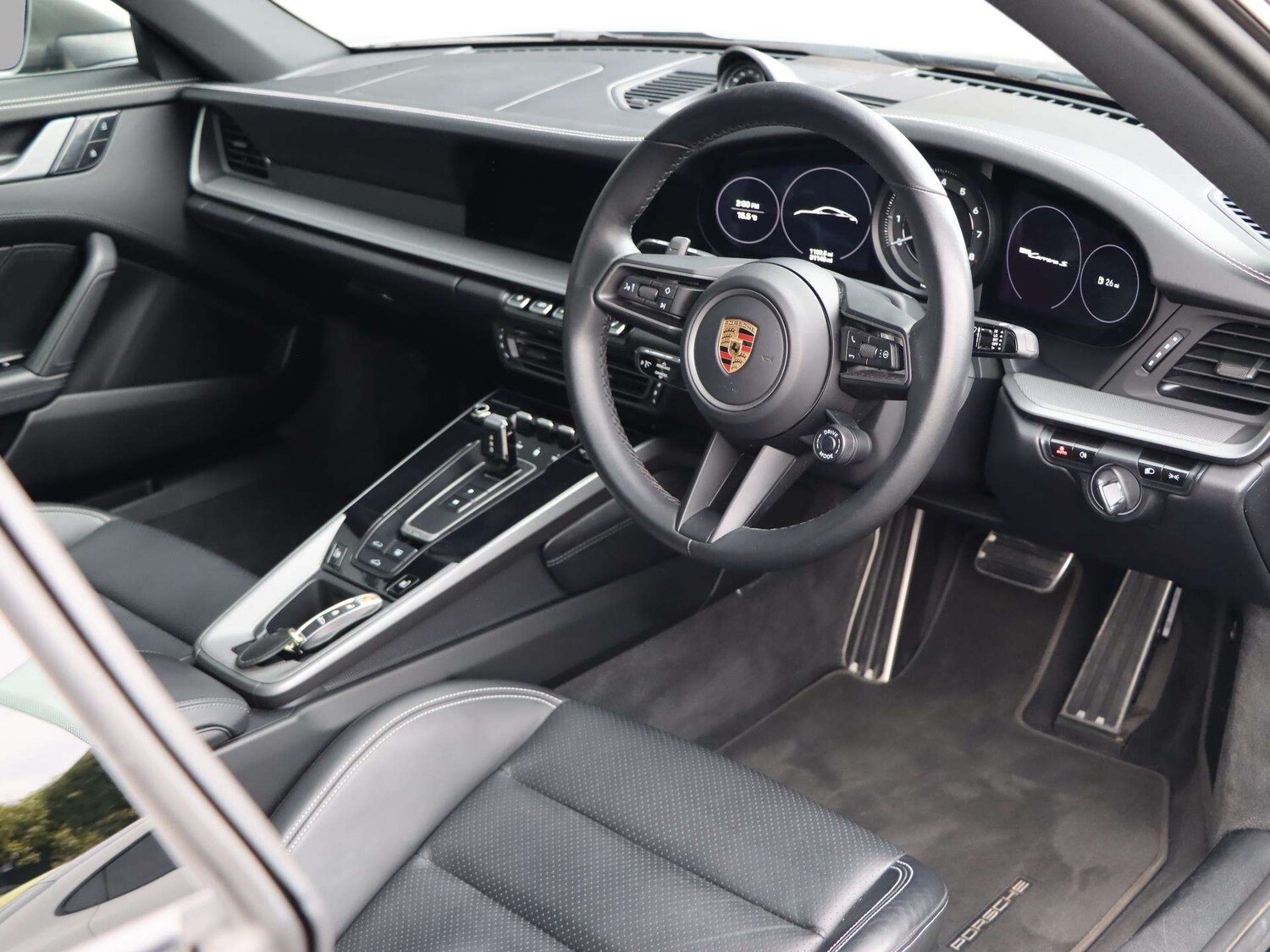 Used Porsche 911 for sale - 78104471: Photo 14