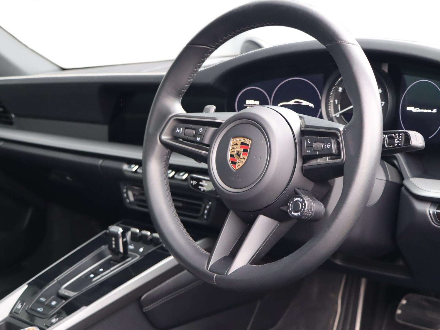 Used Porsche 911 for sale - 78104471: Photo 15