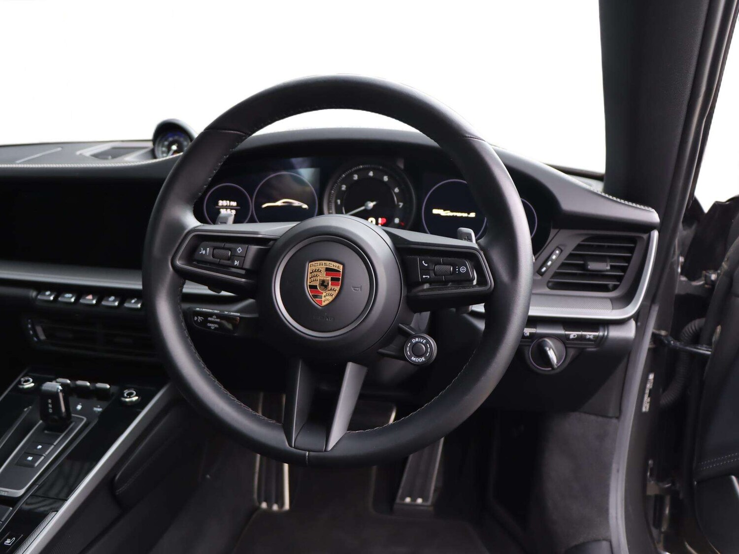 Used Porsche 911 for sale - 78104471: Photo 17