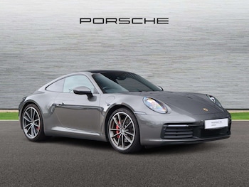 Used Porsche 911 2019 for sale - 78104471: Photo
