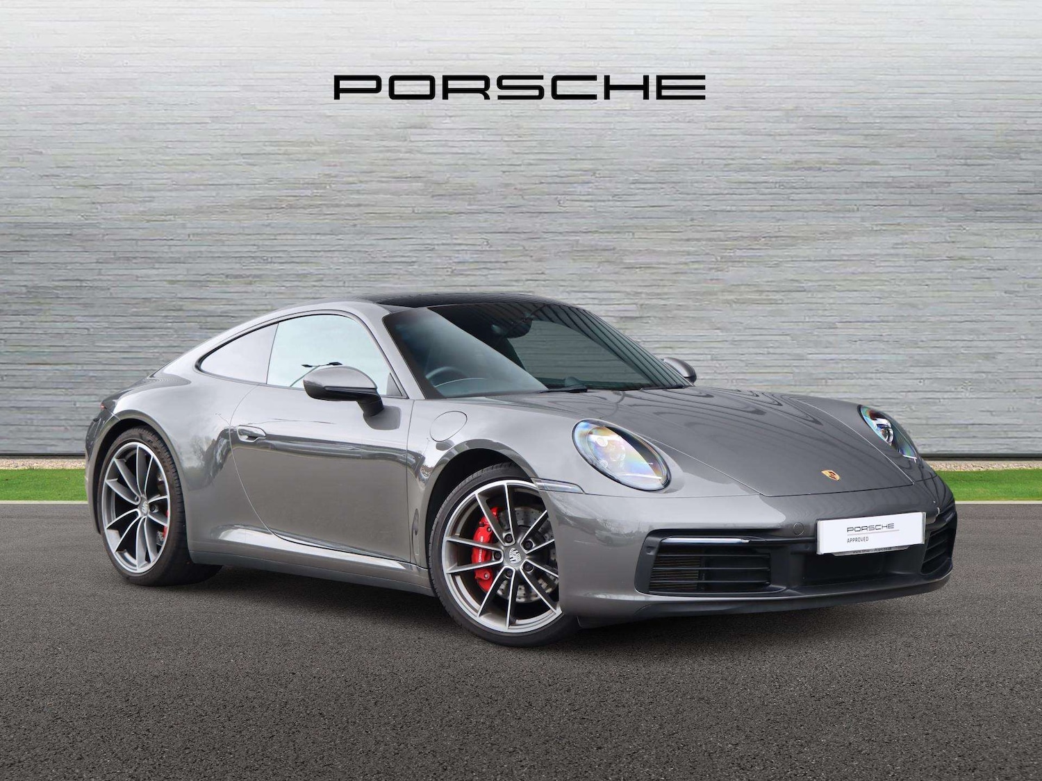 Used Porsche 911 for sale - 78104471: Photo 2