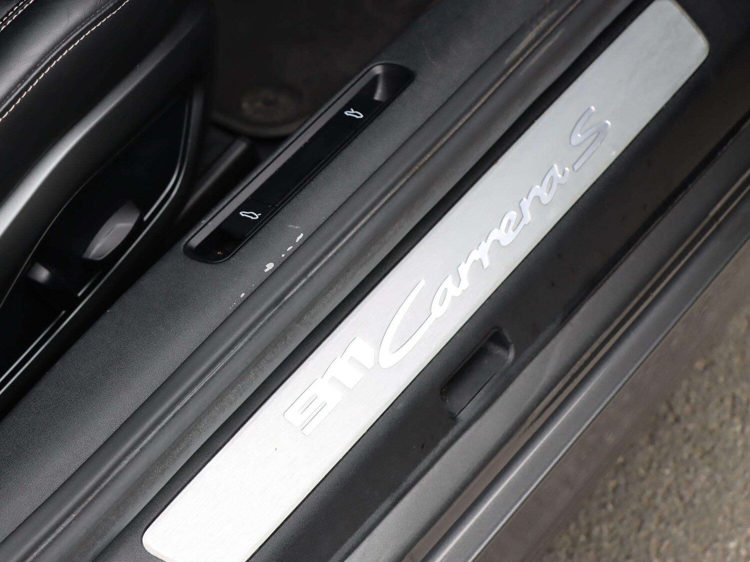 Used Porsche 911 for sale - 78104471: Photo 22