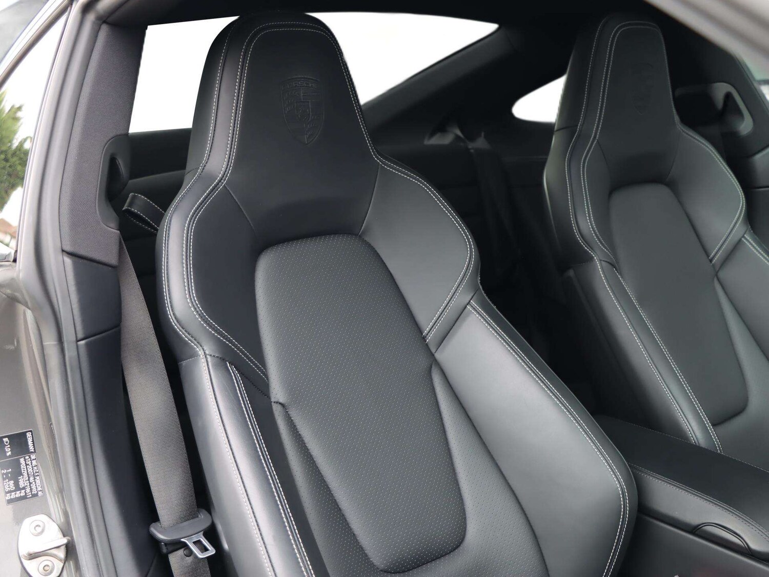 Used Porsche 911 for sale - 78104471: Photo 23