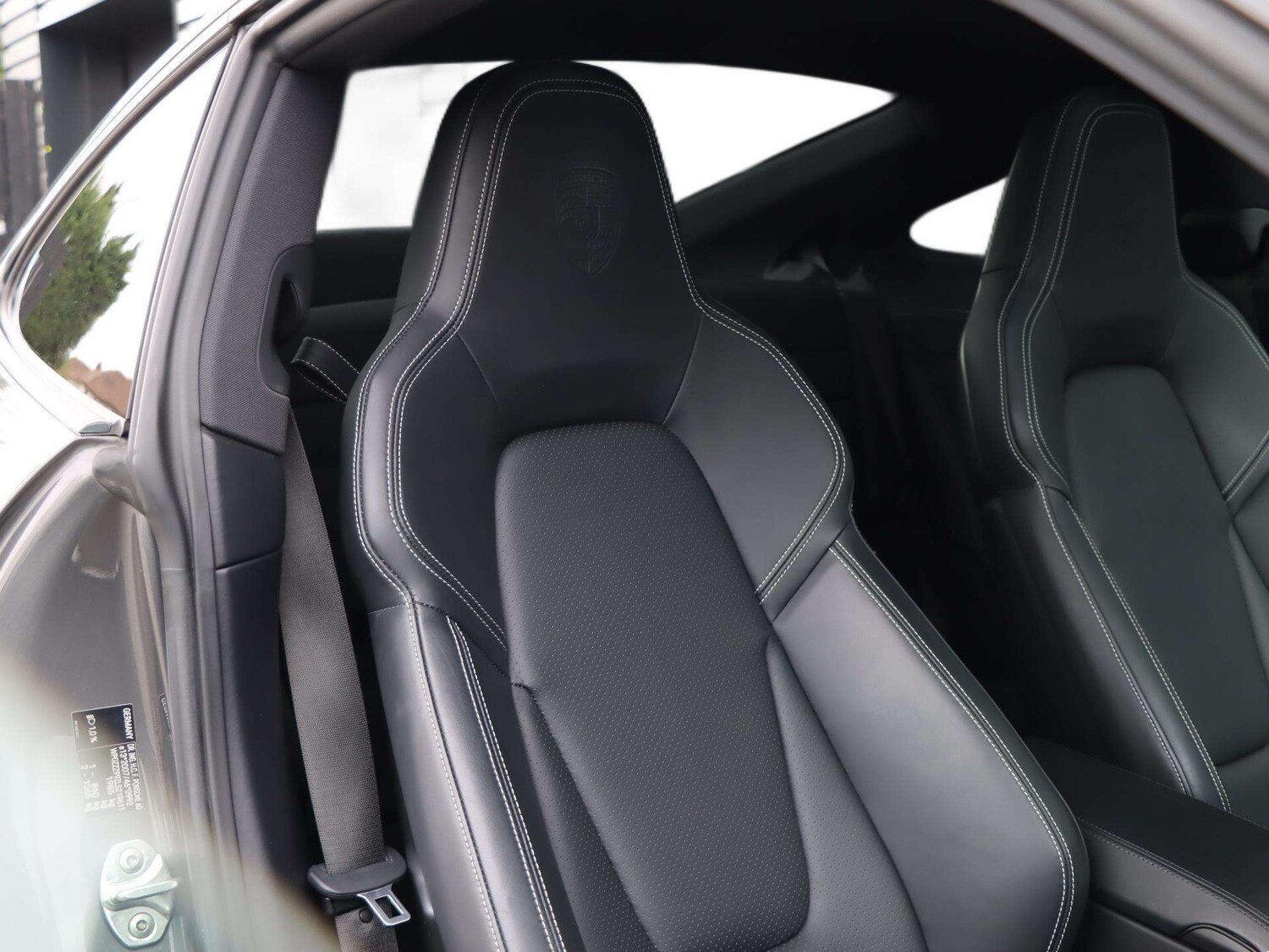 Used Porsche 911 for sale - 78104471: Photo 24