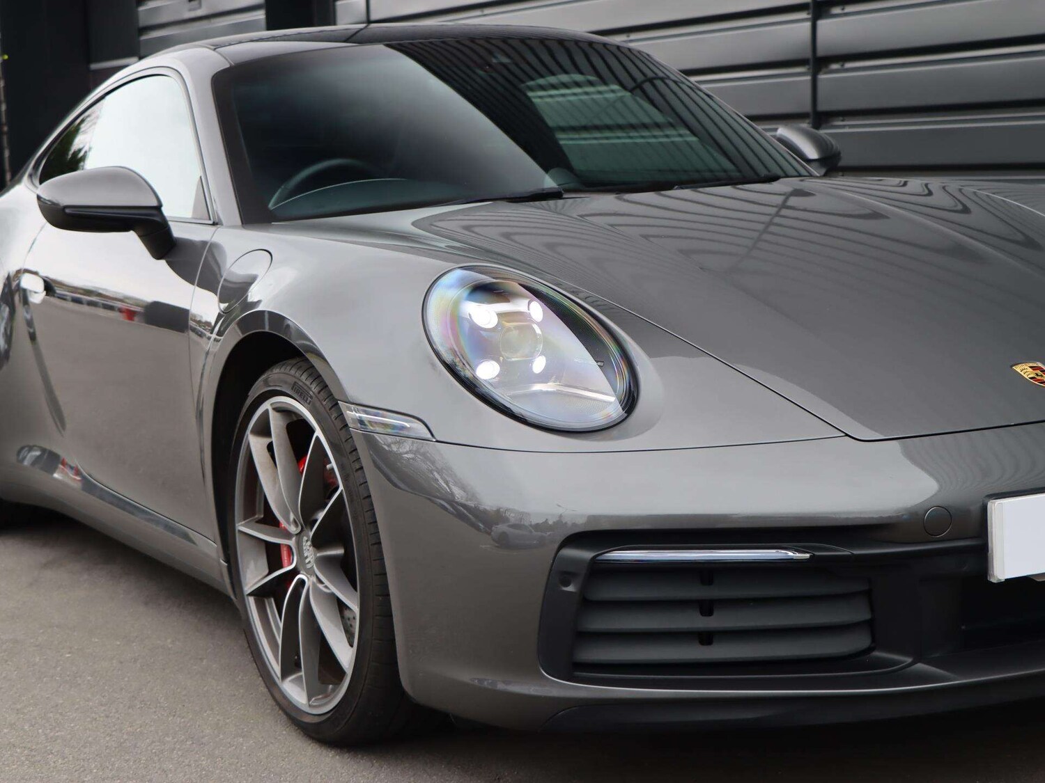 Used Porsche 911 for sale - 78104471: Photo 28