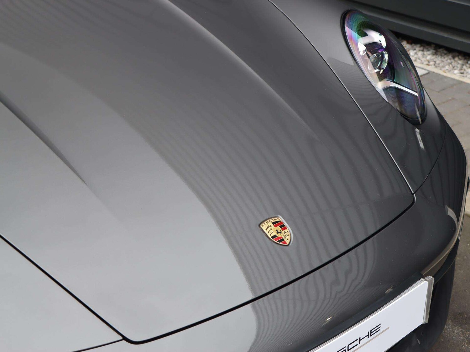 Used Porsche 911 for sale - 78104471: Photo 29