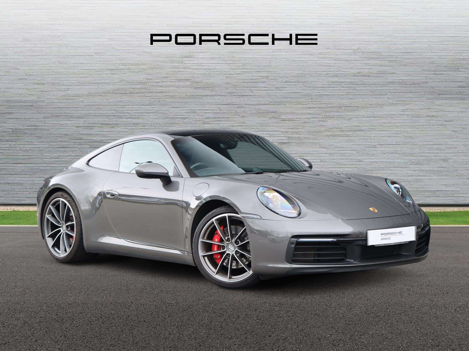 Used Porsche 911 for sale - 78104471: Photo 3