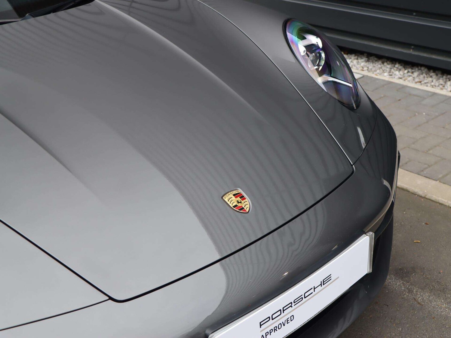 Used Porsche 911 for sale - 78104471: Photo 30