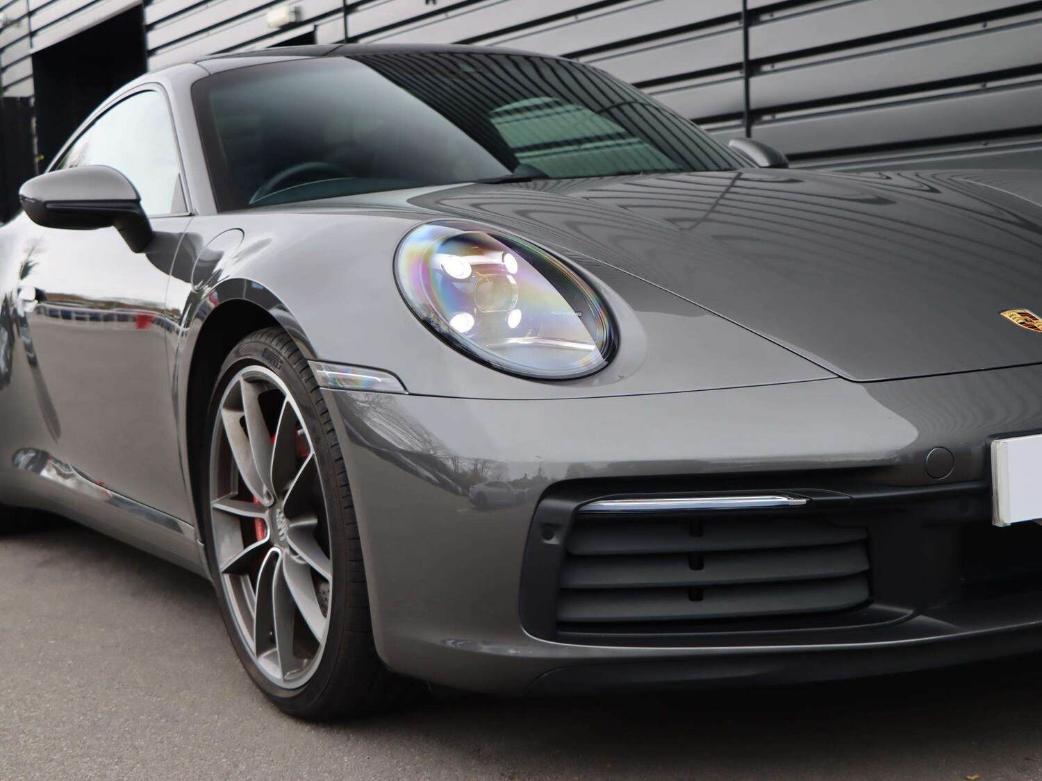 Used Porsche 911 for sale - 78104471: Photo 31