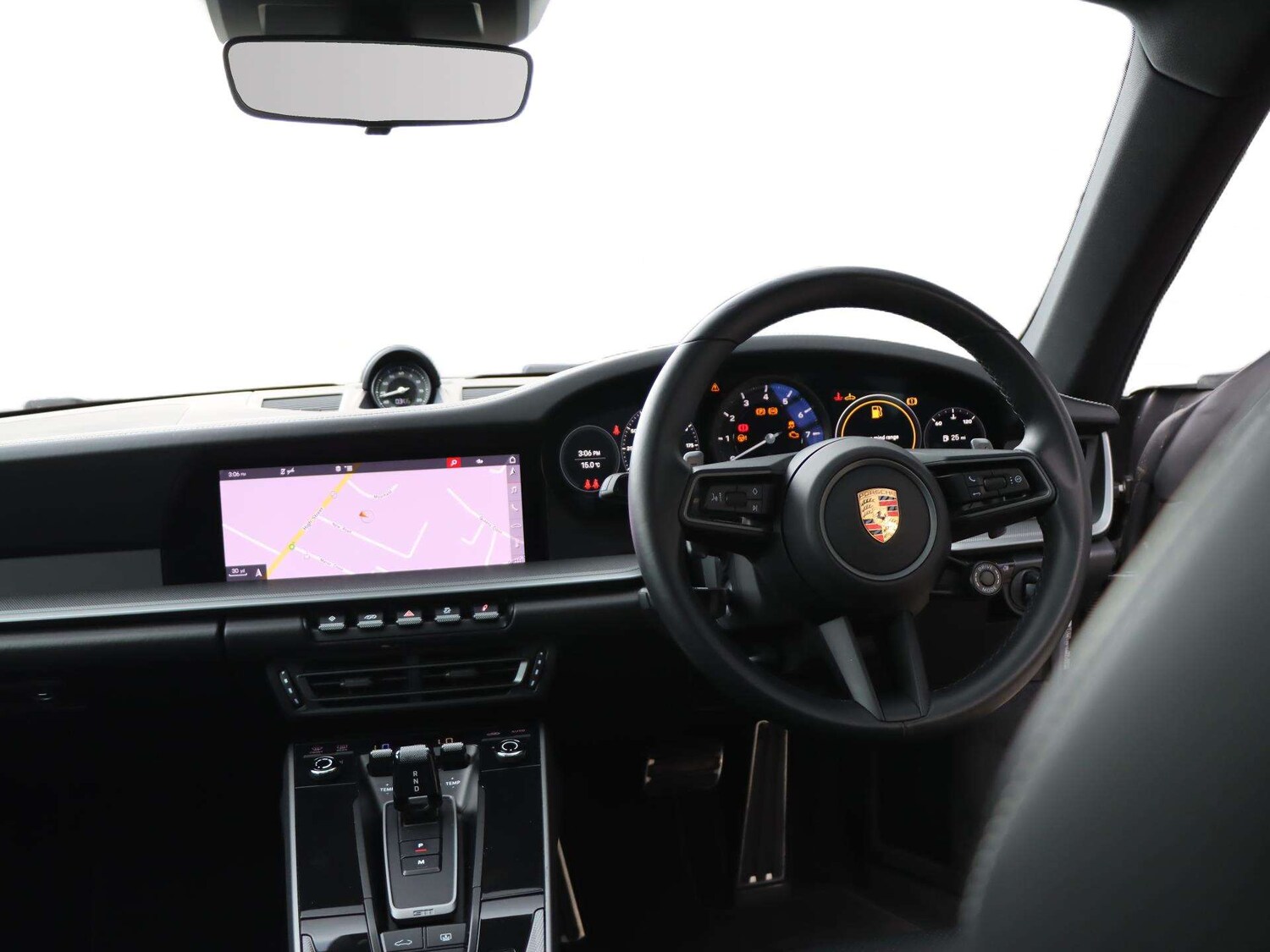 Used Porsche 911 for sale - 78104471: Photo 35