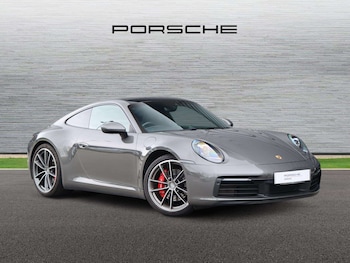 Used Porsche 911 2019 for sale - 78104471: Photo