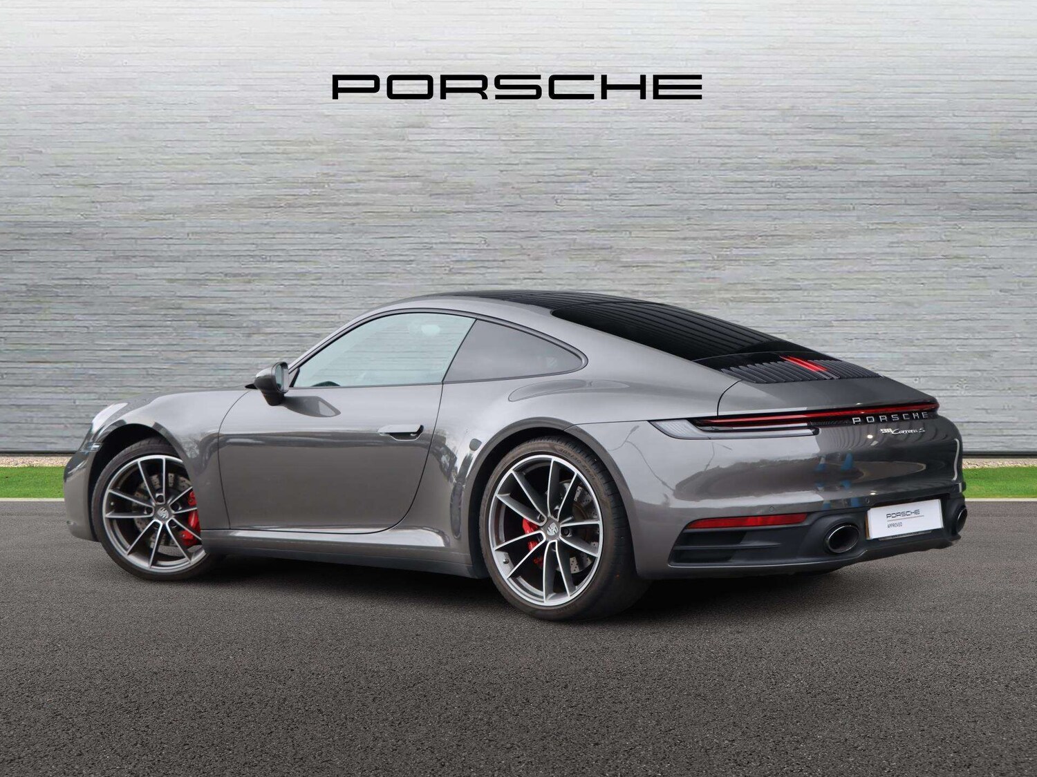 Used Porsche 911 for sale - 78104471: Photo 4