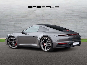 Used Porsche 911 2019 for sale - 78104471: Photo