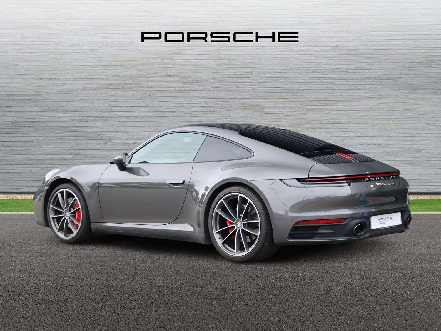 Used Porsche 911 for sale - 78104471: Photo 5