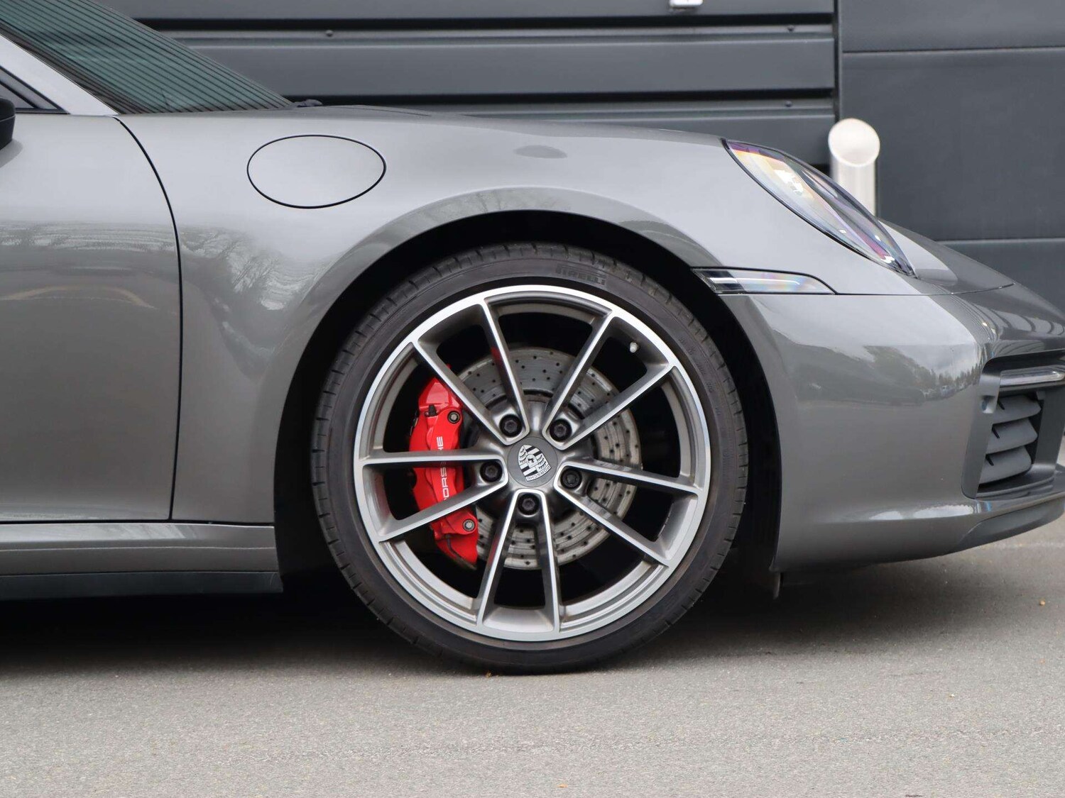 Used Porsche 911 for sale - 78104471: Photo 7