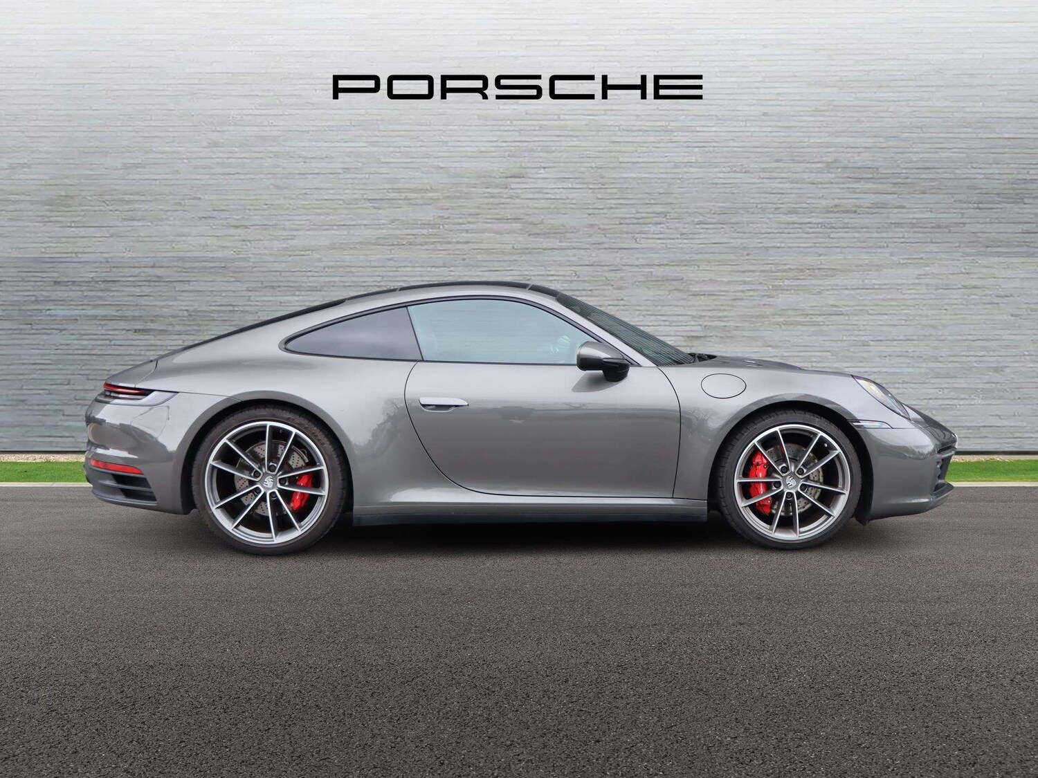 Used Porsche 911 for sale - 78104471: Photo 8