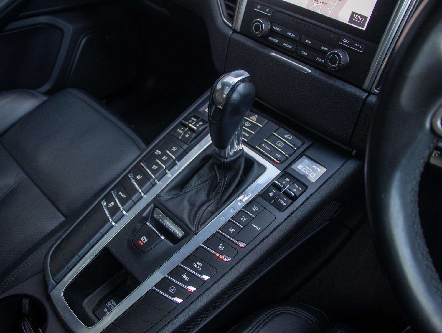 Used Porsche Macan 2017 for sale - 76648911: Photo 10