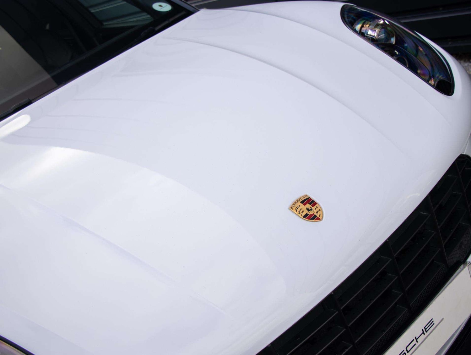 Used Porsche Macan 2017 for sale - 76648911: Photo 18