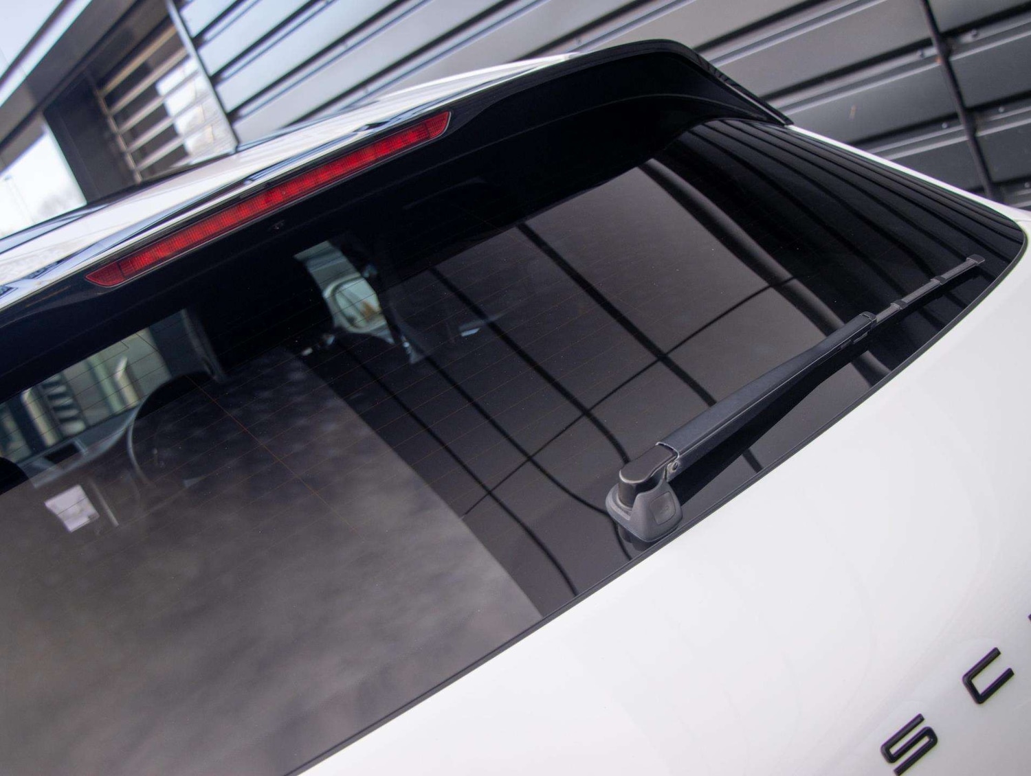 Used Porsche Macan 2017 for sale - 76648911: Photo 19