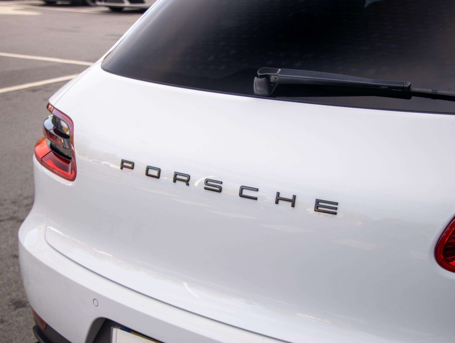 Used Porsche Macan 2017 for sale - 76648911: Photo 22