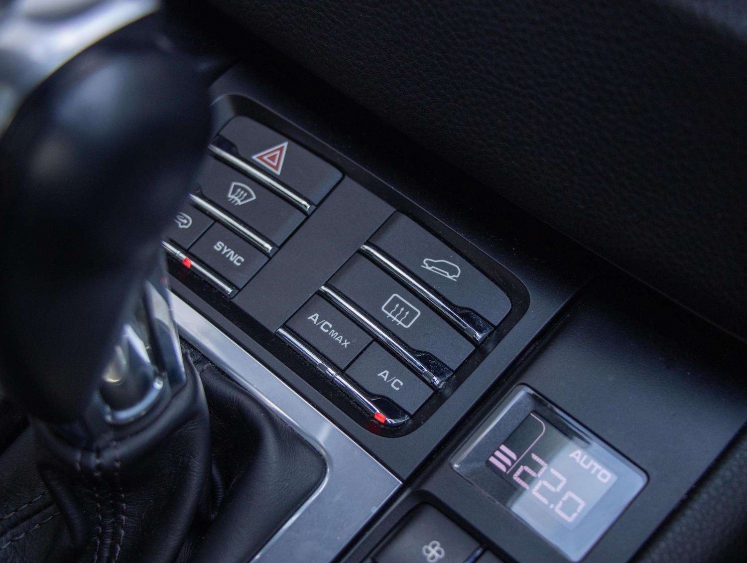 Used Porsche Macan 2017 for sale - 76648911: Photo 26