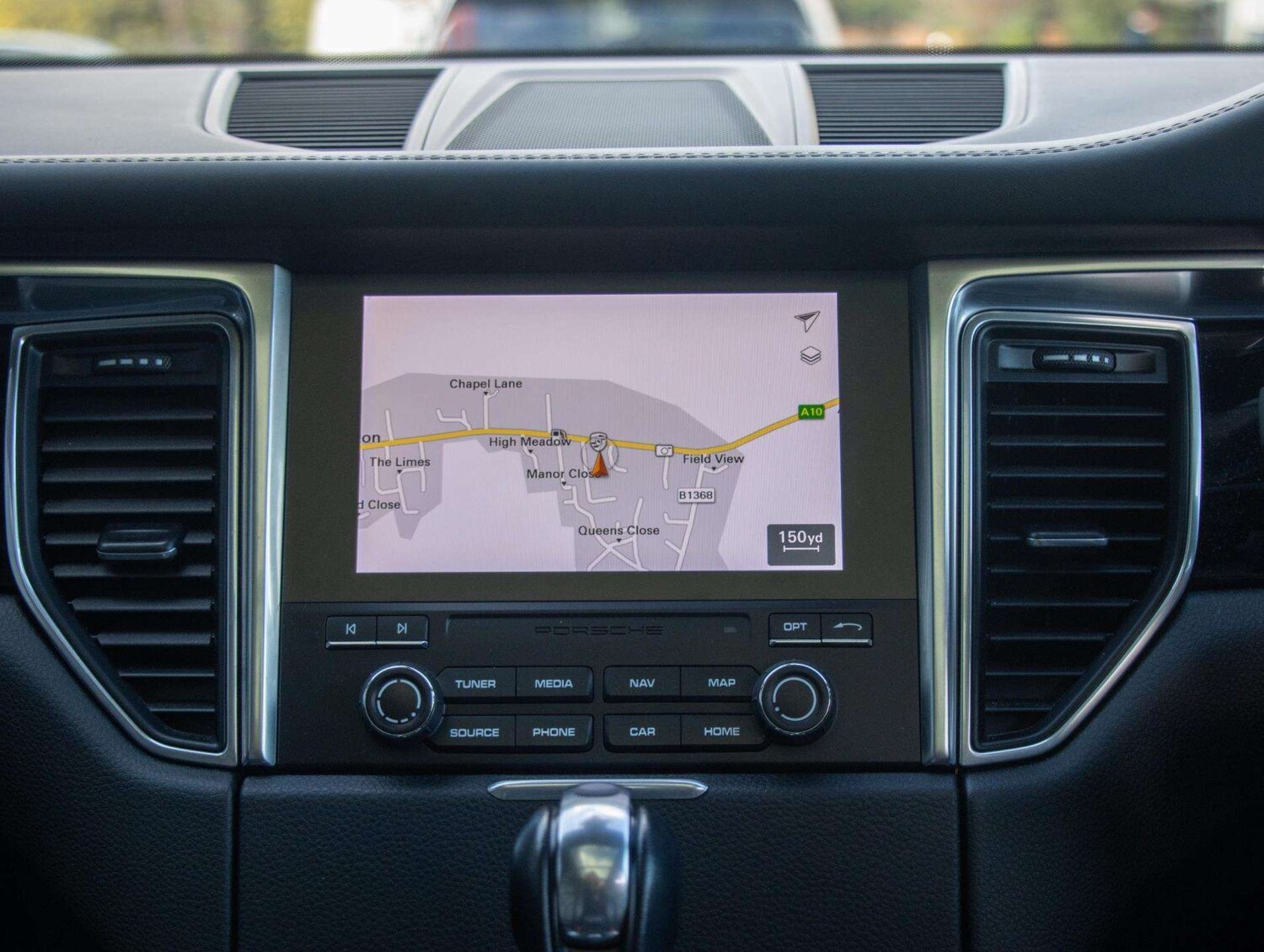 Used Porsche Macan 2017 for sale - 76648911: Photo 28