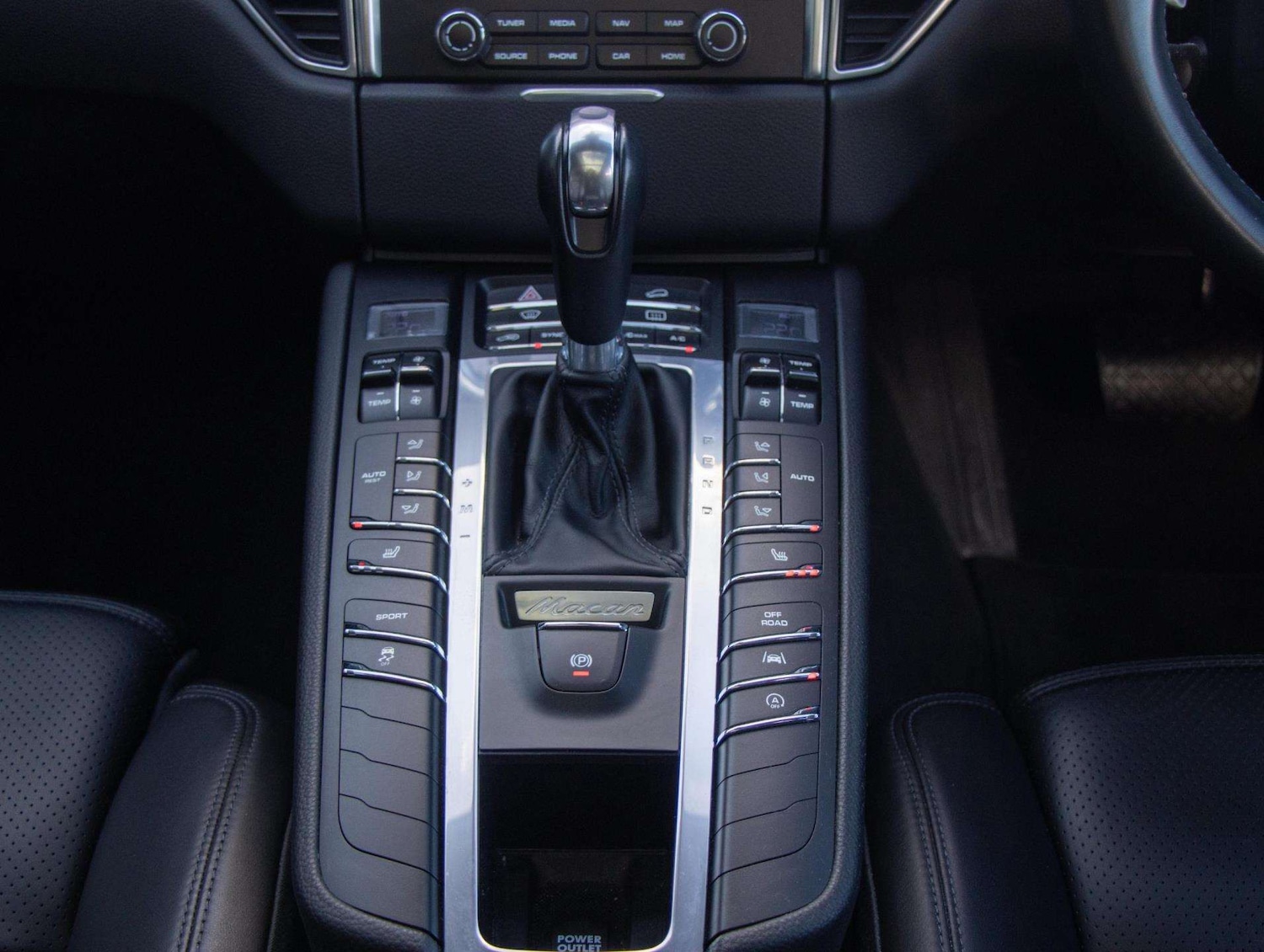 Used Porsche Macan 2017 for sale - 76648911: Photo 29