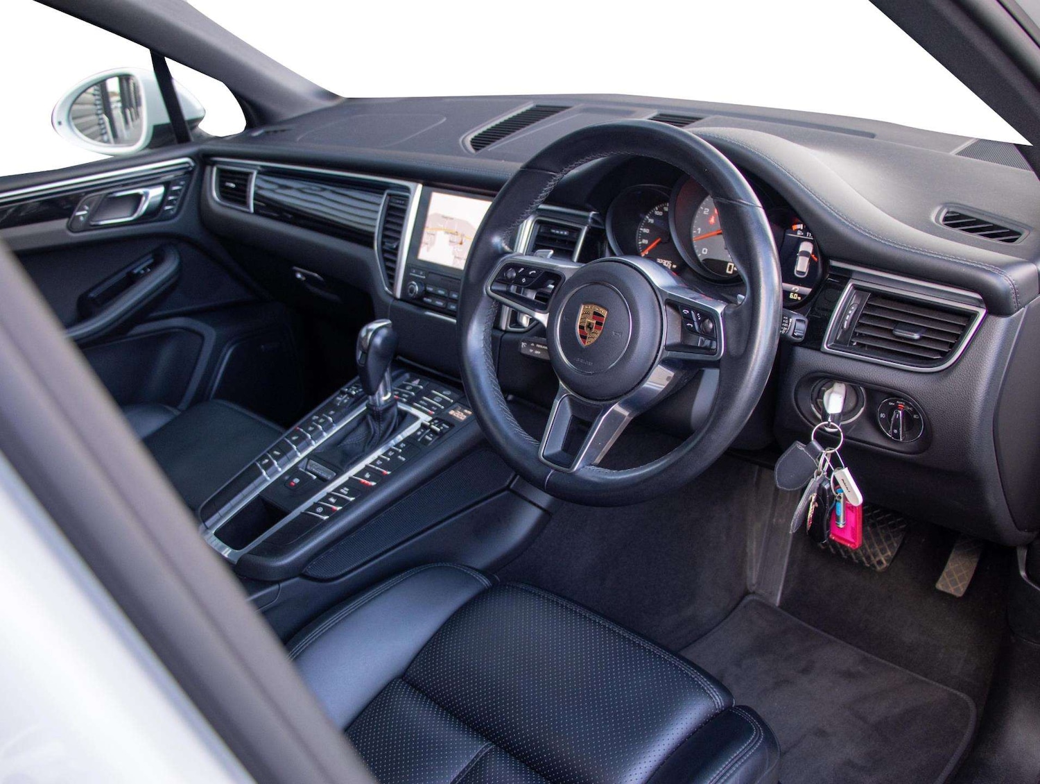 Used Porsche Macan 2017 for sale - 76648911: Photo 5