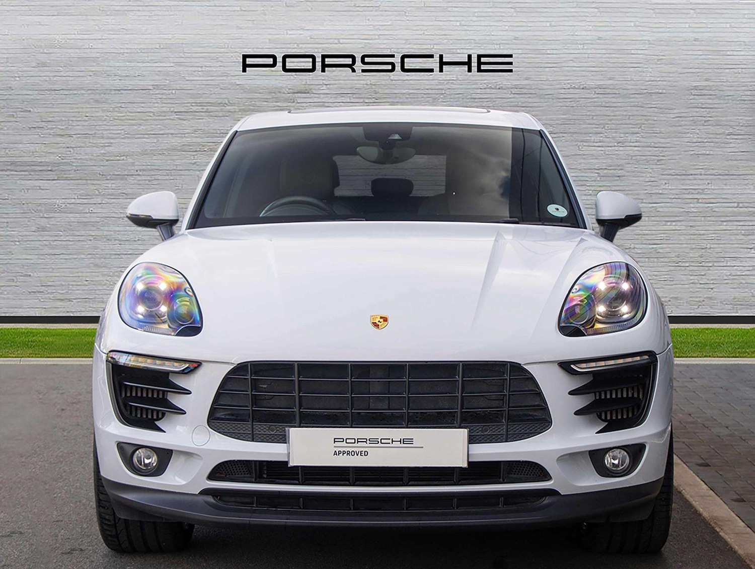 Used Porsche Macan 2017 for sale - 76648911: Photo 6