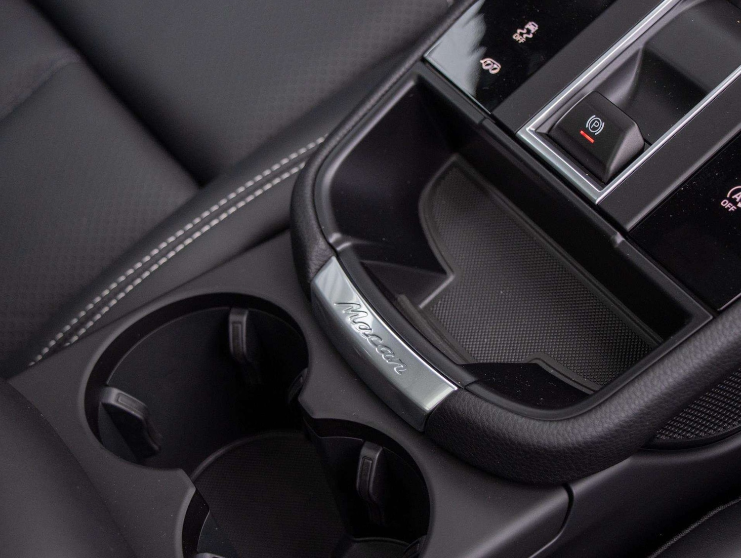 Used Porsche Macan 2025 for sale - 76286238: Photo 10