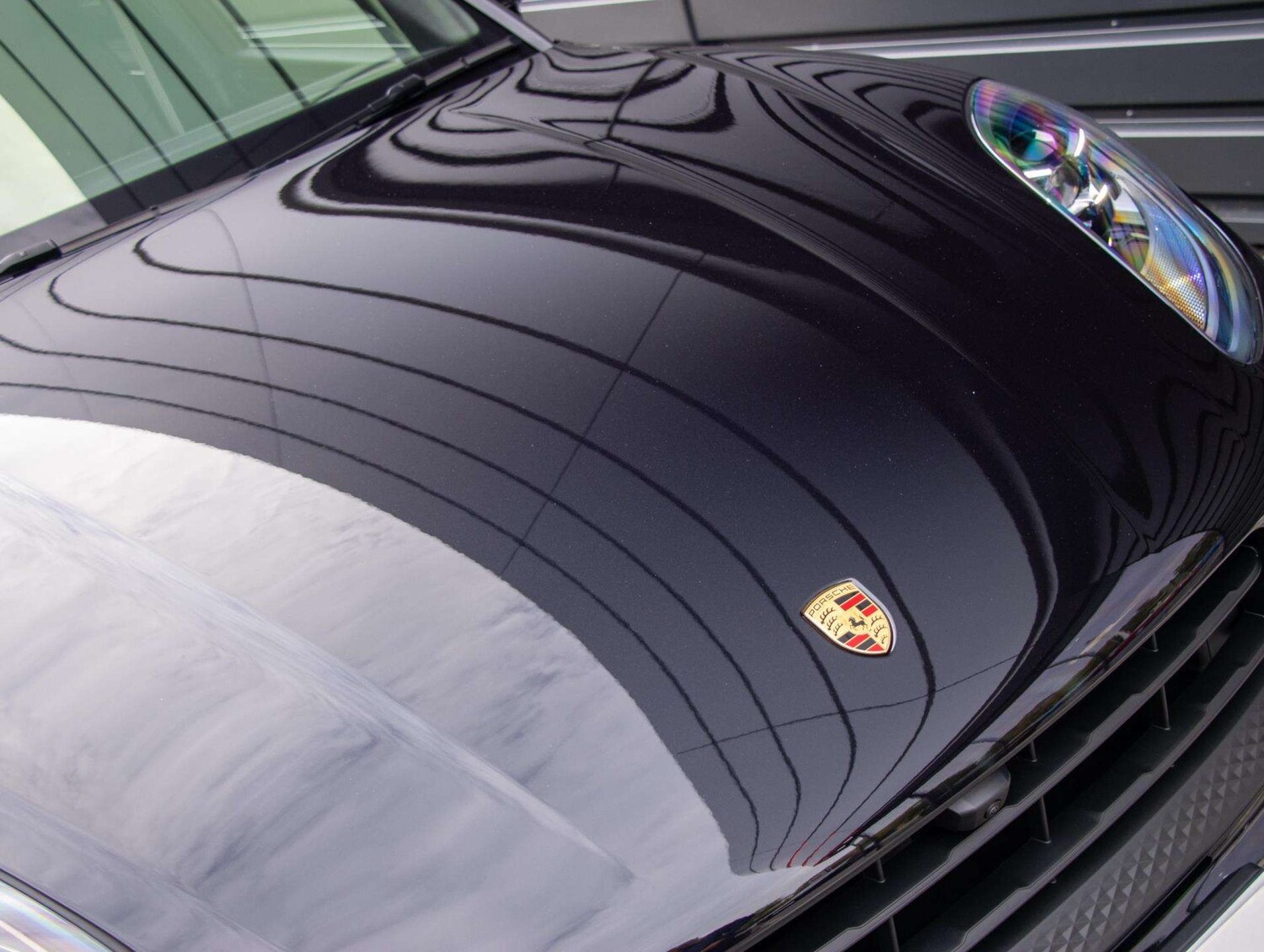 Used Porsche Macan 2025 for sale - 76286238: Photo 19