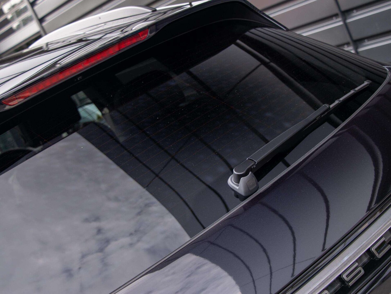 Used Porsche Macan 2025 for sale - 76286238: Photo 20