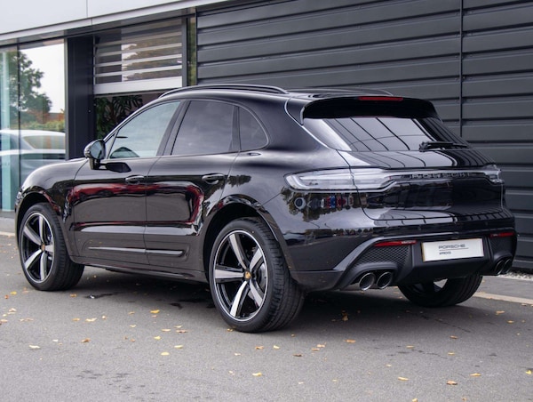 Used Porsche Macan 2025 for sale - 76286238: Photo 22