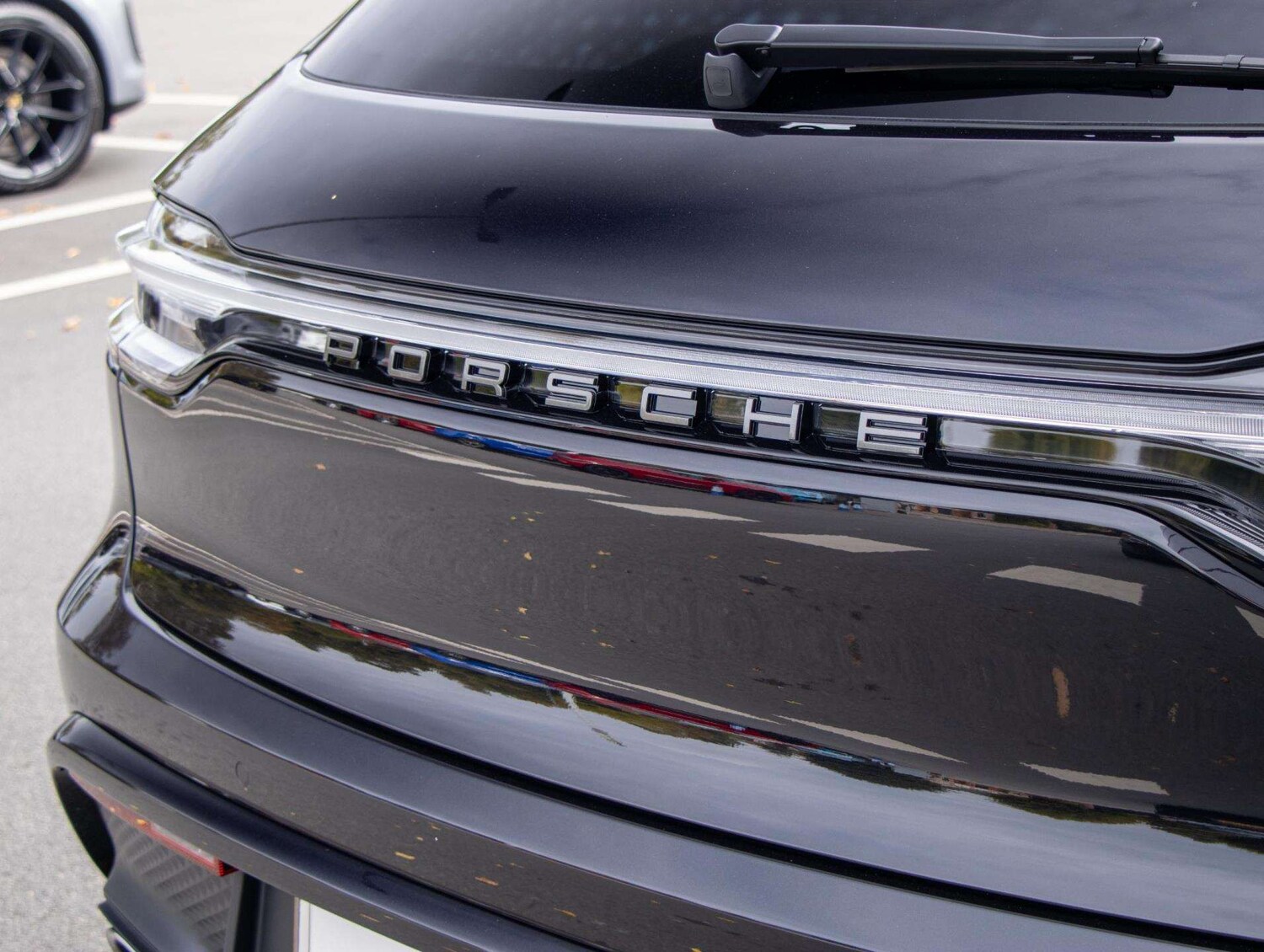 Used Porsche Macan 2025 for sale - 76286238: Photo 23