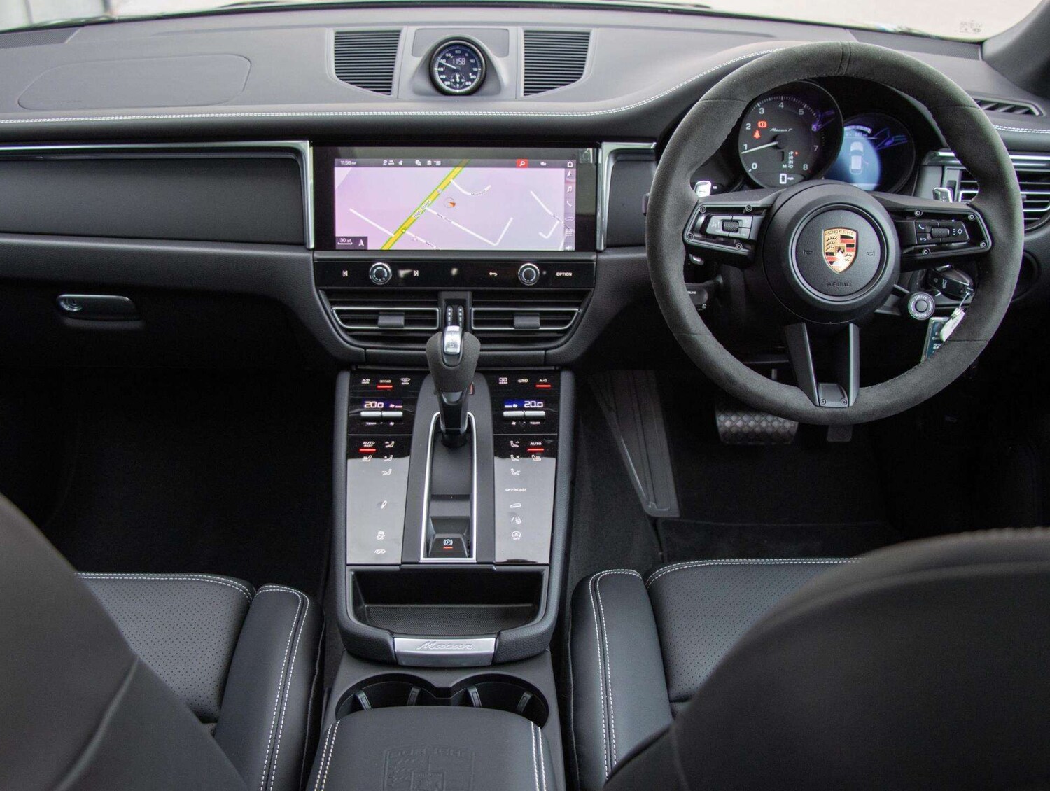 Used Porsche Macan 2025 for sale - 76286238: Photo 27