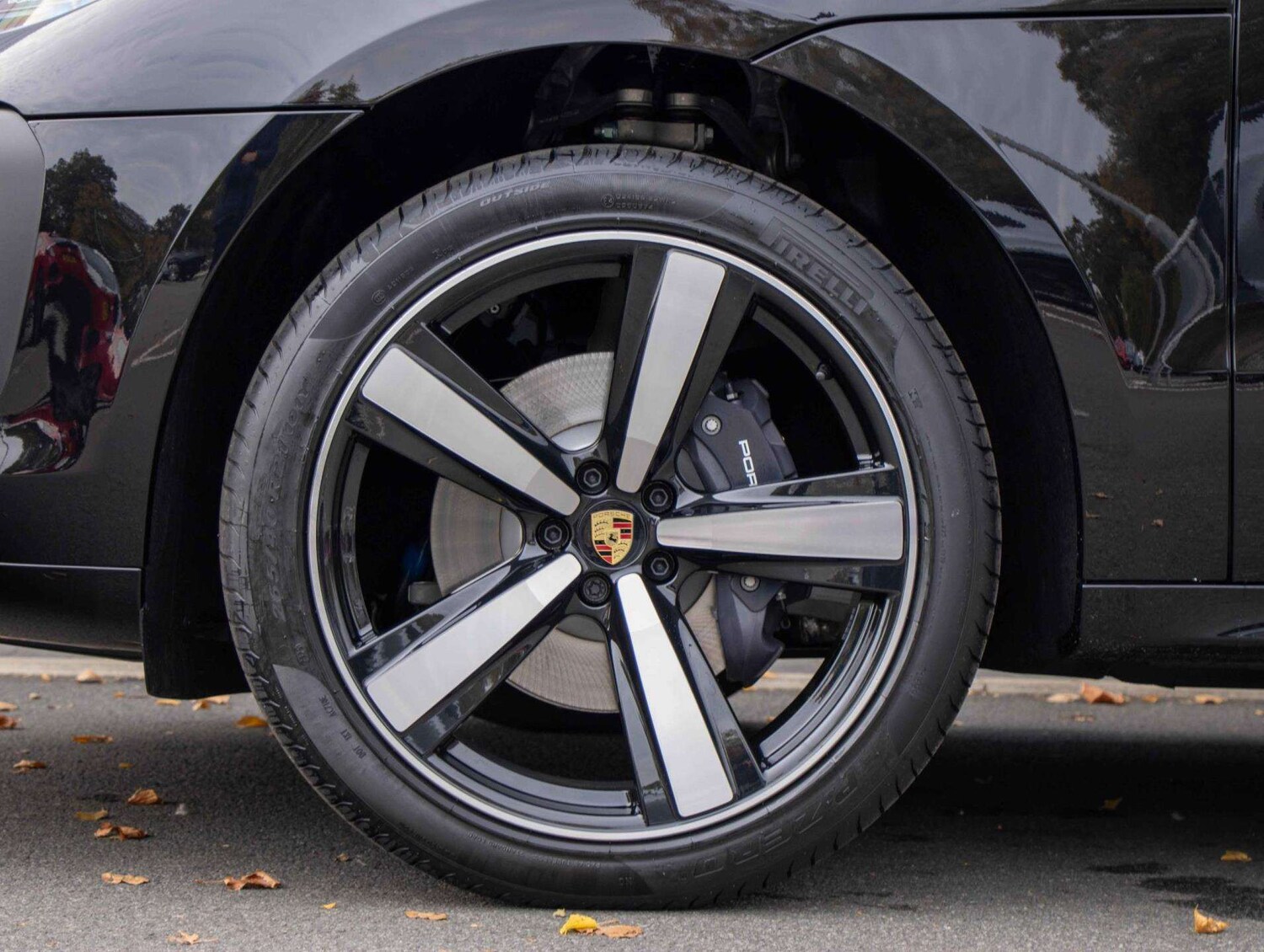 Used Porsche Macan 2025 for sale - 76286238: Photo 4