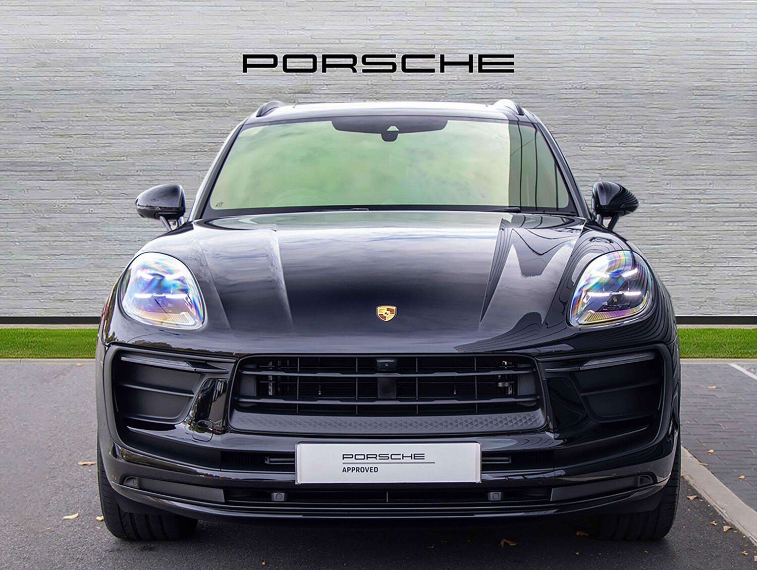 Used Porsche Macan 2025 for sale - 76286238: Photo 6
