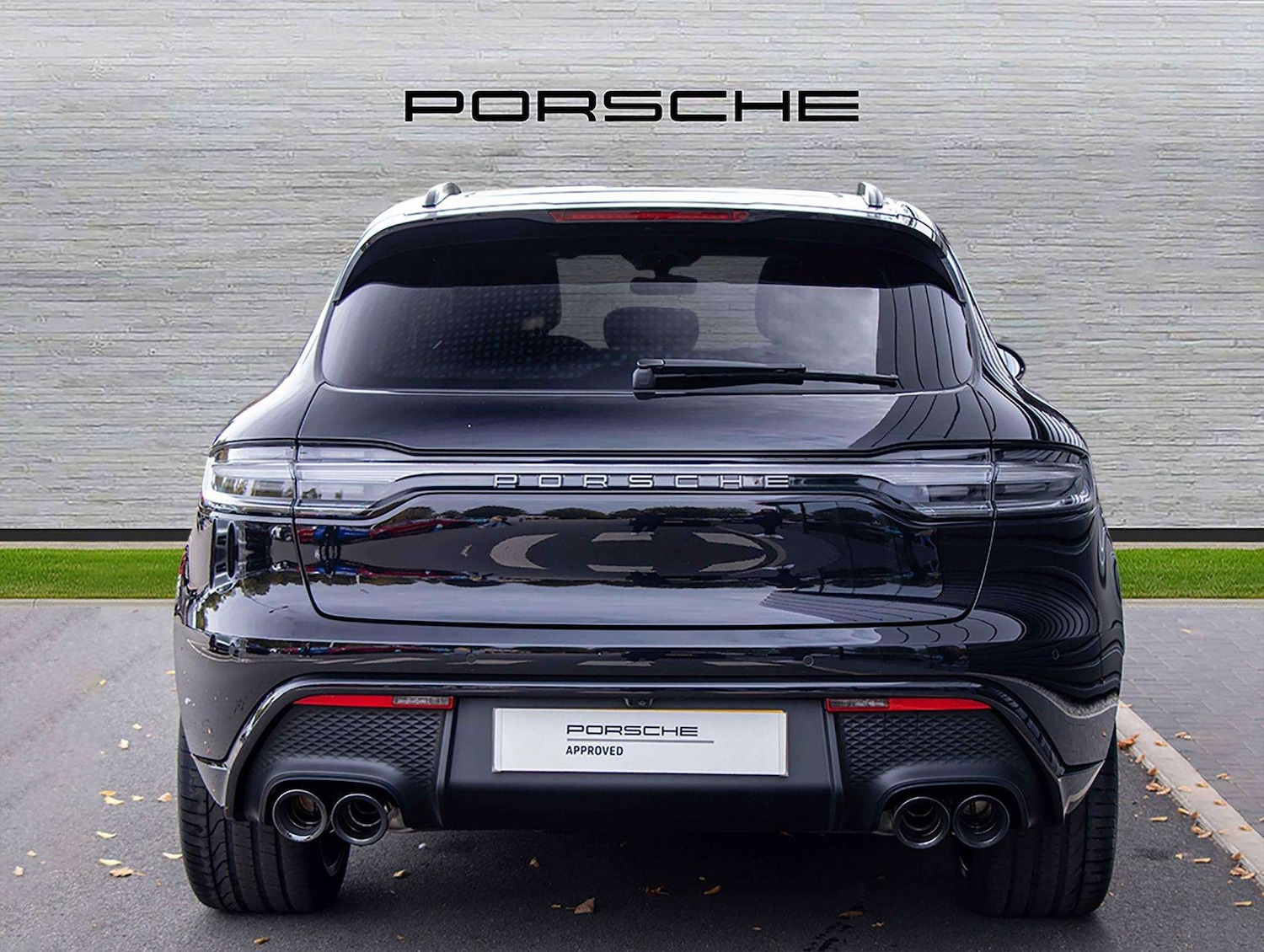 Used Porsche Macan 2025 for sale - 76286238: Photo 7