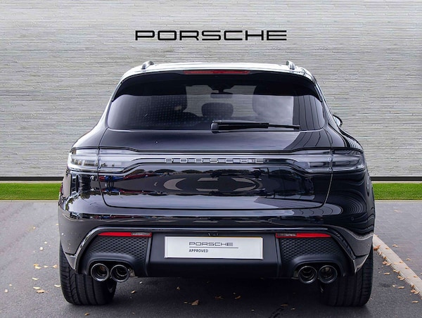 Used Porsche Macan 2025 for sale - 76286238: Photo 7