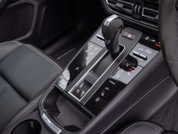 Used Porsche Macan 2025 for sale - 76286238: Photo 9
