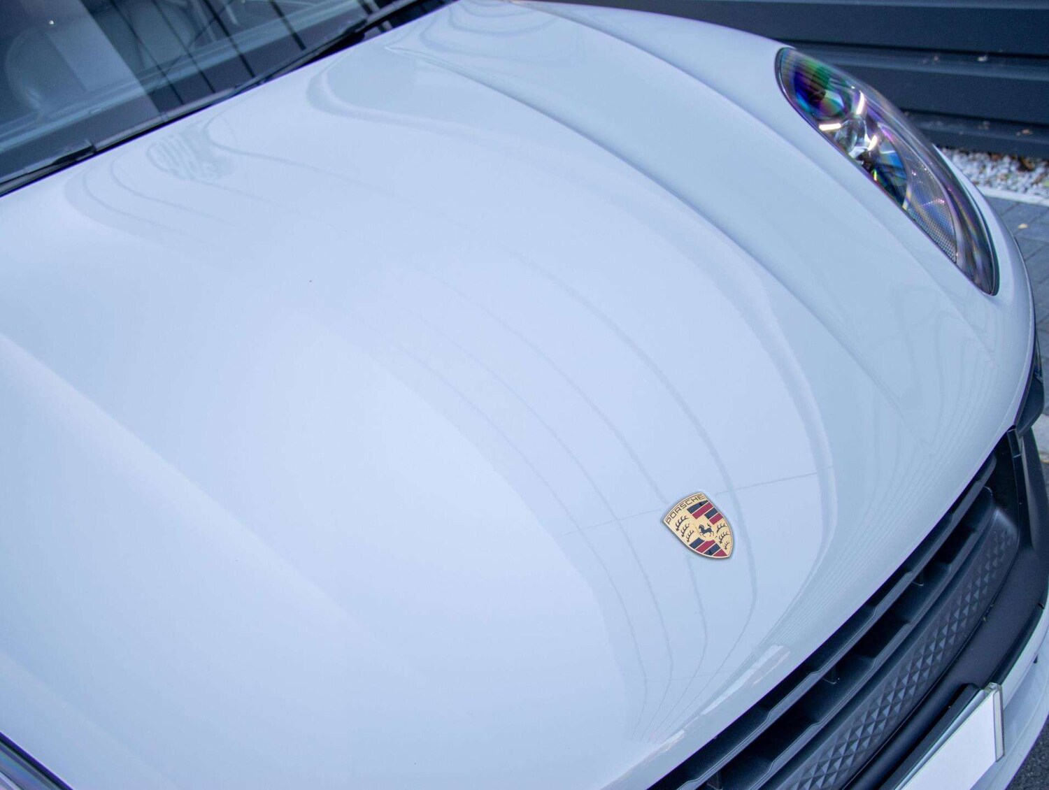 Used Porsche Macan 2021 for sale - 76624666: Photo 18